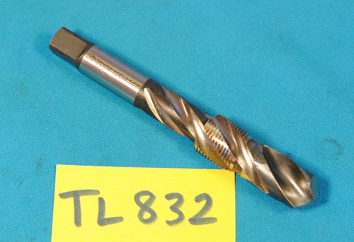 Foret taraudeur hss pg11 - foret, 951