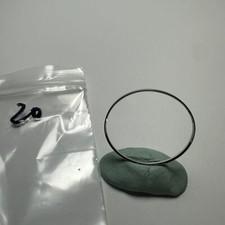 Audemars Piguet Royal Oak Steel la Bride Anneau Bezel Interne (Taille En Pic