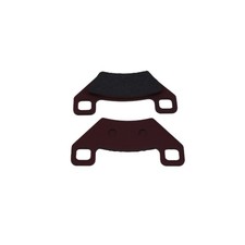Front Brake Pads For Joyner