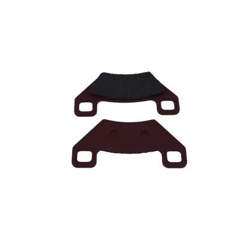Front brake pads - for, joyner