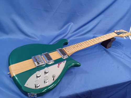 Rickenbacker guitare - [rickenbacker],