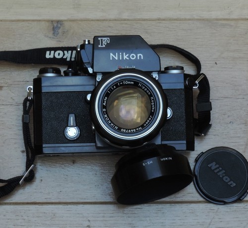 Boîtier nikon noir - boîtier,