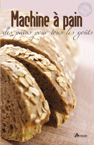 Machine pain des - à,