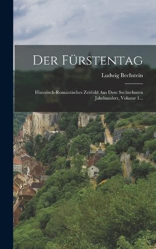 Ludwig bechstein der - bechstein,