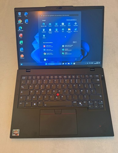 Lenovo thinkpad l14 gen - lenovo,