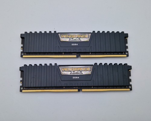 Corsair ram 64go 2x32go - ram,