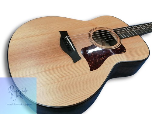 Guitare électrique acoustique