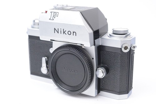 Nikon 6727605 avec viseur - f,