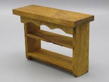 Wall shelf 8 cm - Editions Atlas