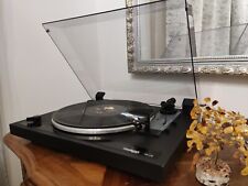 Platine vinyle THORENS TD 170