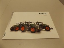 FENDT 700  SERIES / 800  SERIES / 900 SERIES 2015 MODEL, LIT # FT15B001ST (03) 5