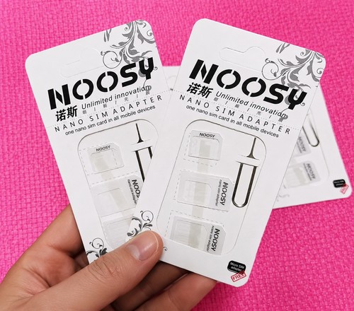 Micro card adapter - micro,