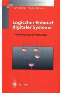 Logischer entwurf digitaler - entwurf,