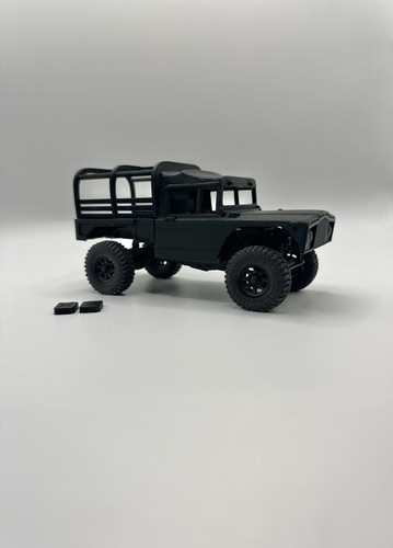 Scx30 body kaiser - body, wb)