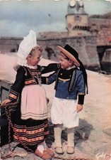 44 LA BERNERIE EN RETZ CHILDREN'S BEACH