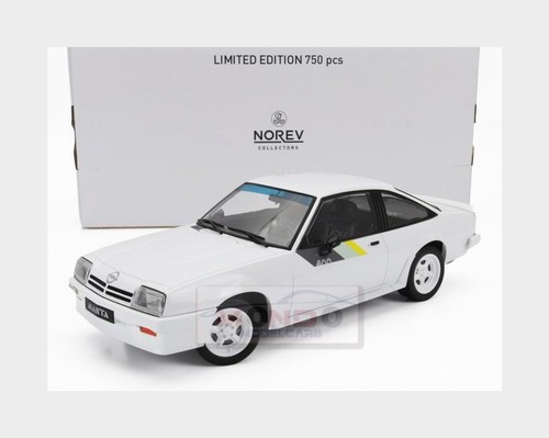 Norev opel manta - manta, b400
