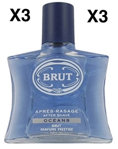 Lot brut oceans - *lot,