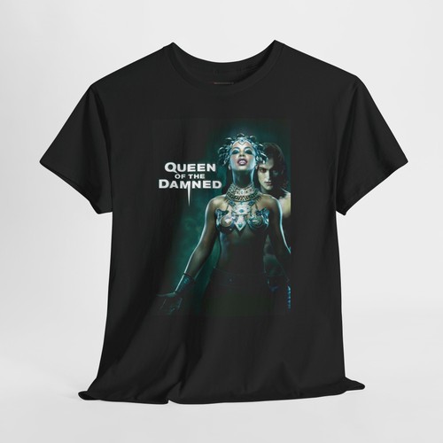 Queen the damned 2002 retro - of,