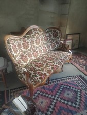 Banquette Canapé Louis