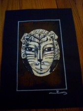 MARTINERY Dessin Sur Carton