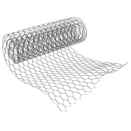 Clôture lapins grillage - À,