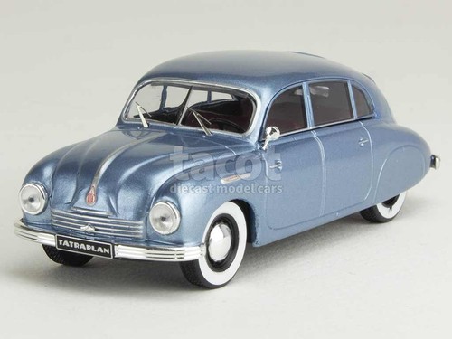 Tatra t600 tatraplan 1950 - tatra,