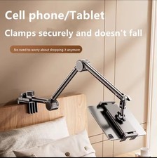 1. Support Tablette &