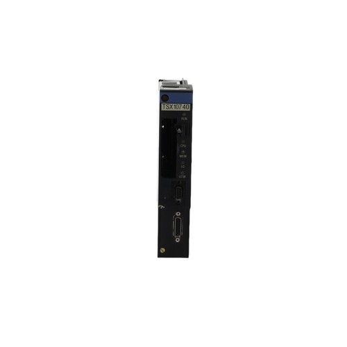 Telemecanique tsx 107 - tsx, 107-40