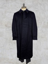 Original Loden Manteau Vintage