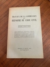 Livre Droit C2 Travaux De La