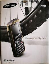 Samsung SGH M110 Neuf