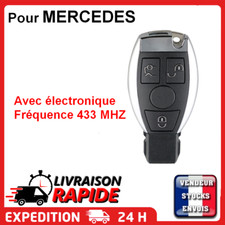 Clé vierge Smart +