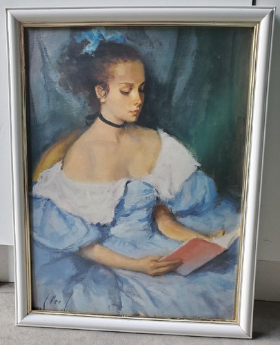 Reproduction tableau - tableau, la