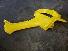 flanc latéral quad can-am