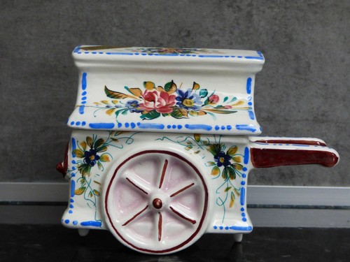 Orgue barbarie formant - orgue,