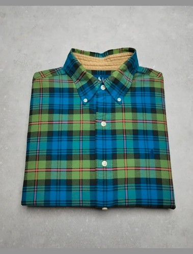 Chemise manches longues ralph - chemise,