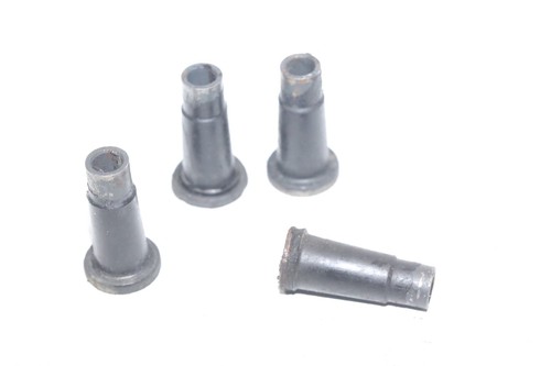 Silent bloc support moteur - silent,