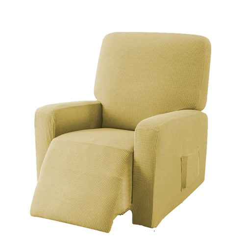 Jacquard housse fauteuil - housse,