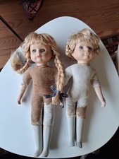 Poupées Porcelaine Anciennes