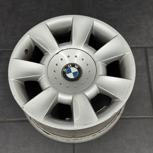 Jante pouces bmw e39 - pouces,