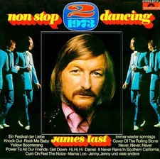 James Last Non Stop Dancing