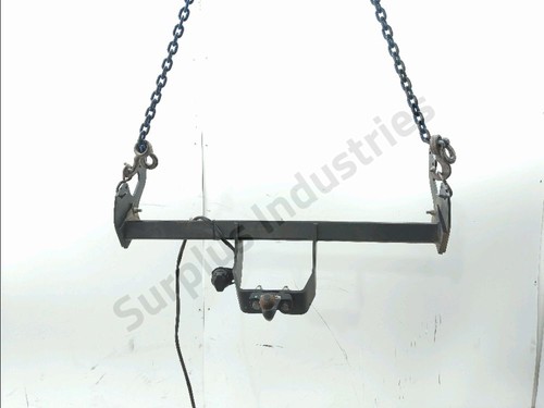 Attelage toyota hilux 530097 - 5,