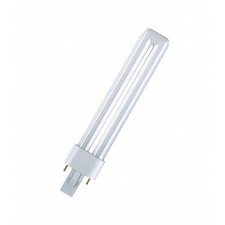 Ampoule CFL Osram G23 11w