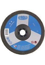 TYROLIT Disque à lamelles