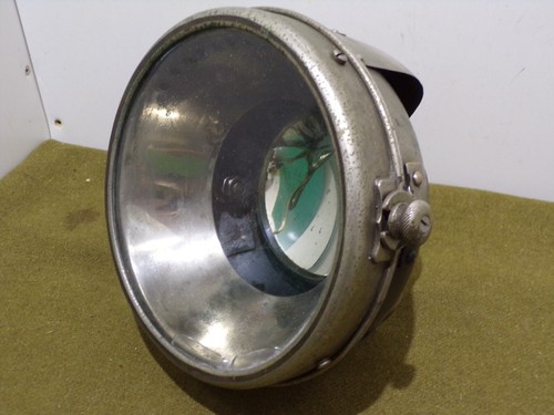 Phare projecteur rétroviseur