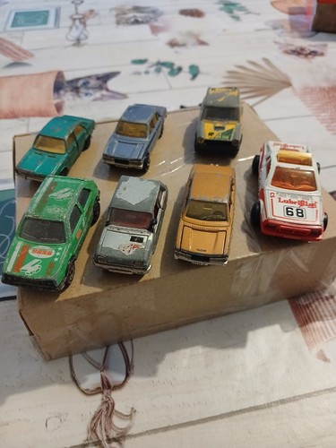 Majorette lot voitures - majorette,