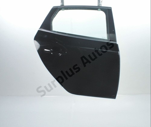 Porte arriere droite 31662587 - arriere,
