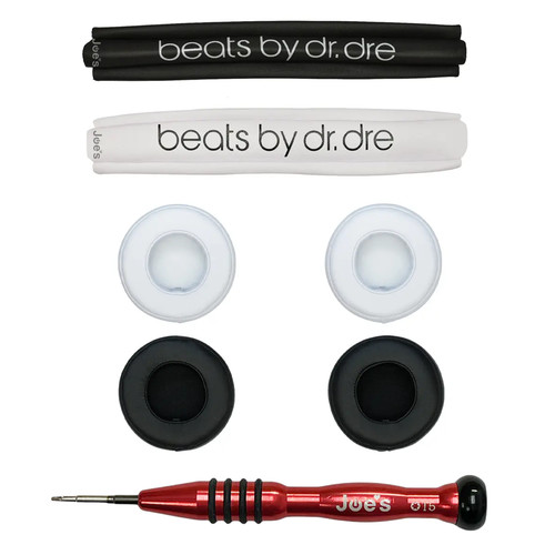 Beats dre pro - by, casque