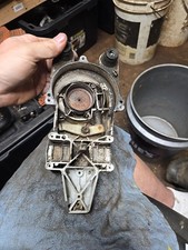 stihl hs80 hedge trimmer  gearbox Assembly 