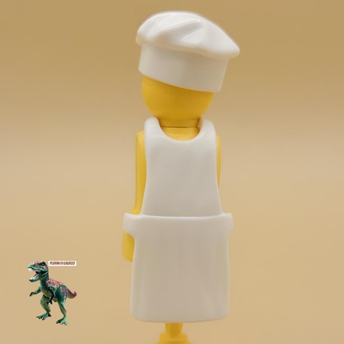 Playmobil ensemble